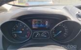 Ford C-Max 2 generation [restyling]