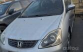 Honda Civic 7 generation [restyling] Hatchback 3-doors