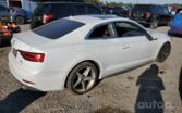 Audi A5 2 generation Coupe
