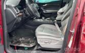 Audi Q5 2 generation Crossover