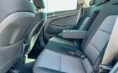 Hyundai Tucson 3 generation Crossover
