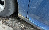 Volkswagen Golf 5 generation Hatchback 5-doors