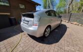 Toyota Prius 3 generation Hatchback 5-doors
