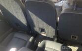 Ford S-Max 1 generation [restyling] Minivan