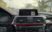 BMW 3 Series F30/F31/F34 [restyling] wagon
