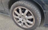 Peugeot 206 1 generation [restyling] CC cabriolet