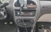 Peugeot 206 1 generation [restyling] CC cabriolet