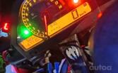Honda CBR