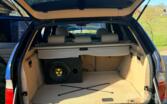 BMW X5 E53 [restyling] Crossover