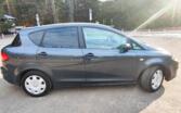 SEAT Toledo 3 generation Hatchback