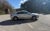 Volvo S80 2 generation Sedan