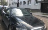 Audi A6 4F/C6 Sedan