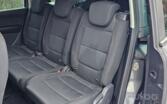 SEAT Alhambra 2 generation [restyling]