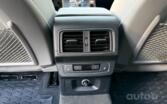 Audi Q5 2 generation Crossover