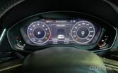 Audi Q5 2 generation Crossover