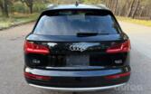 Audi Q5 2 generation Crossover