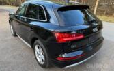Audi Q5 2 generation Crossover