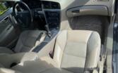 Volvo S60 1 generation [restyling] Sedan
