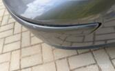 Volvo S60 1 generation [restyling] Sedan
