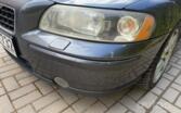 Volvo S60 1 generation [restyling] Sedan