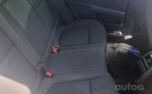 Skoda Superb 2 generation Combi wagon