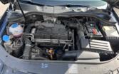Volkswagen Passat B6 wagon 5-doors