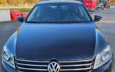 Volkswagen Passat B7 Sedan
