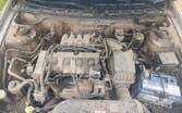 Mazda 626 GF [restyling] wagon