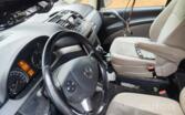 Mercedes-Benz Viano W639 [restyling] Minivan 4-doors