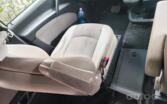 Mercedes-Benz Viano W639 [restyling] Minivan 4-doors