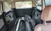 Mercedes-Benz Viano W639 [restyling] Minivan 4-doors