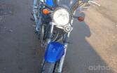 Suzuki GSF600S