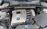 BMW 3 Series E90/E91/E92/E93 Sedan