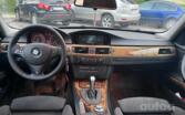 BMW 3 Series E90/E91/E92/E93 Sedan