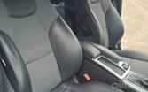 Mercedes-Benz C-Class W204/S204 Sedan 4-doors