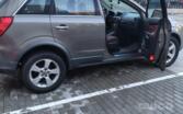 Opel Antara 1 generation Crossover