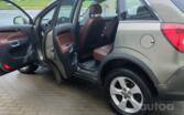 Opel Antara 1 generation Crossover