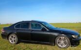 BMW 7 Series E65/E66 Sedan 4-doors