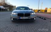BMW 5 Series F07/F10/F11 [restyling] Sedan