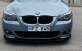 BMW 5 Series E60/E61 Sedan