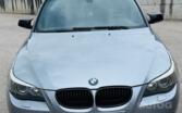 BMW 5 Series E60/E61 Sedan