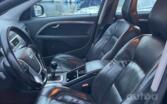 Volvo V70 3 generation wagon
