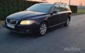 Volvo V70 3 generation wagon