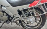Yamaha XJ