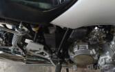 Yamaha XJ