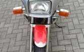 Yamaha XJ
