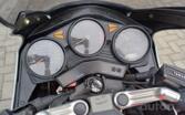 Yamaha XJ