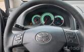 Toyota Corolla Verso 1 generation [restyling] Minivan