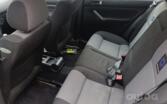 Volkswagen Golf 4 generation Hatchback 5-doors