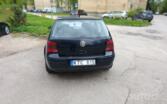 Volkswagen Golf 4 generation Hatchback 5-doors
